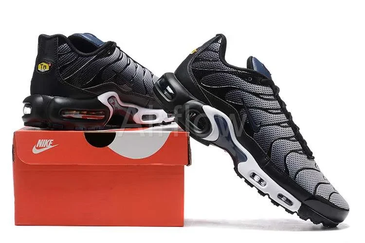 AIR MAX PLUS TN 'MIDNIGHT NAVY' 4