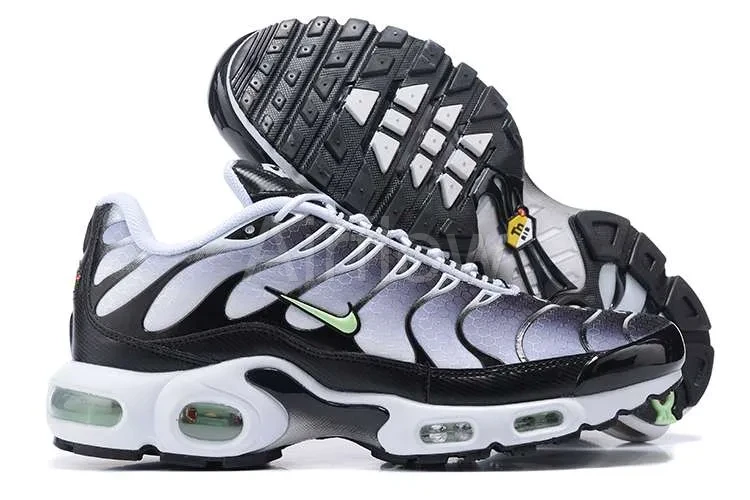 AIR MAX PLUS TN 'MINT GREEN' — vista 2