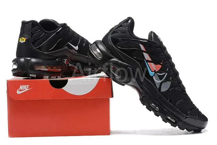 AIR MAX PLUS TN 'MULTI-SWOOSH' 4