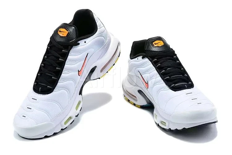 AIR MAX PLUS TN 'NERF' — vista 2