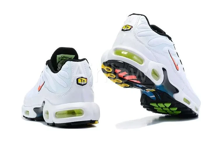 AIR MAX PLUS TN 'NERF' 3