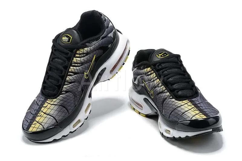 AIR MAX PLUS TN 'NO ESCAPE' — vista 2