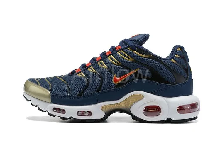 AIR MAX PLUS TN 'OLYMPIC'