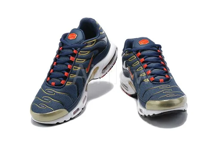 AIR MAX PLUS TN 'OLYMPIC' 3