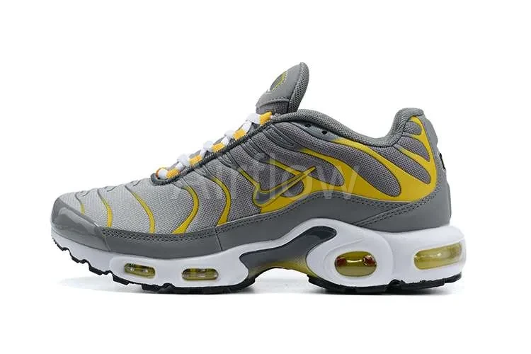 AIR MAX PLUS TN 'PARTICLE GREY SULFUR'