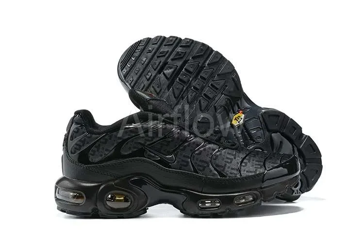 AIR MAX PLUS TN 'PATTERN' — vista 2