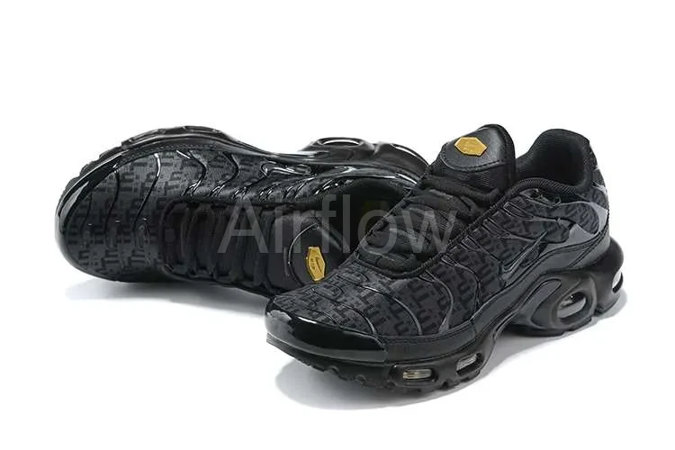 AIR MAX PLUS TN 'PATTERN' 3