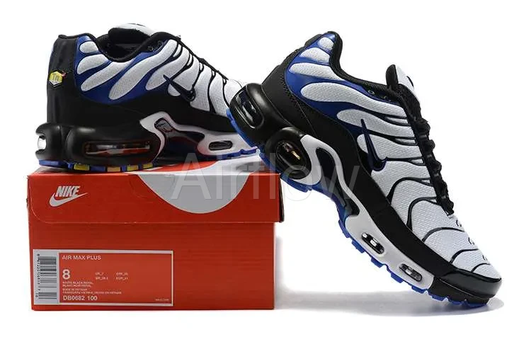 AIR MAX PLUS TN 'PERSIAN VIOLET' — vista 2