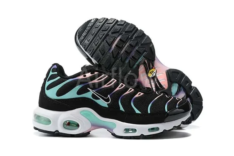 AIR MAX PLUS TN 'PINK PURPLE BLUE' — vista 2