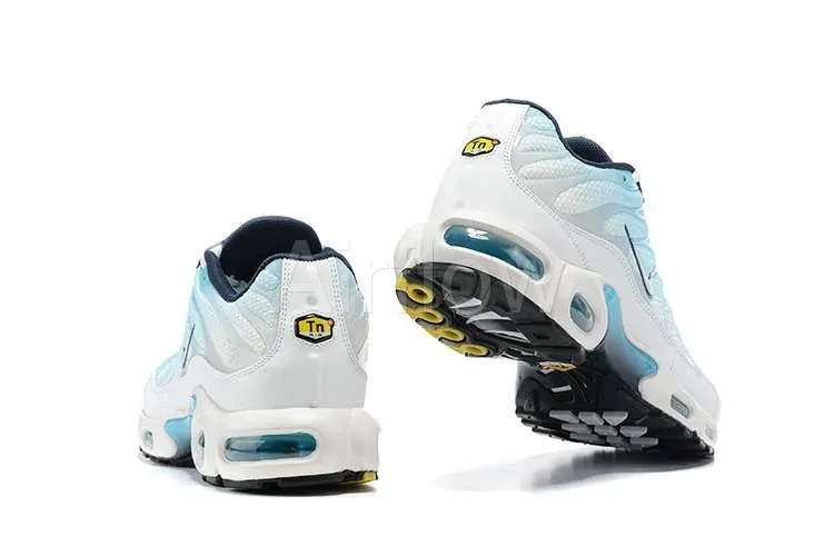 AIR MAX PLUS TN 'PSYCHIC BLUE' 3