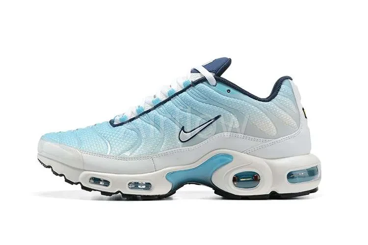 AIR MAX PLUS TN 'PSYCHIC BLUE'