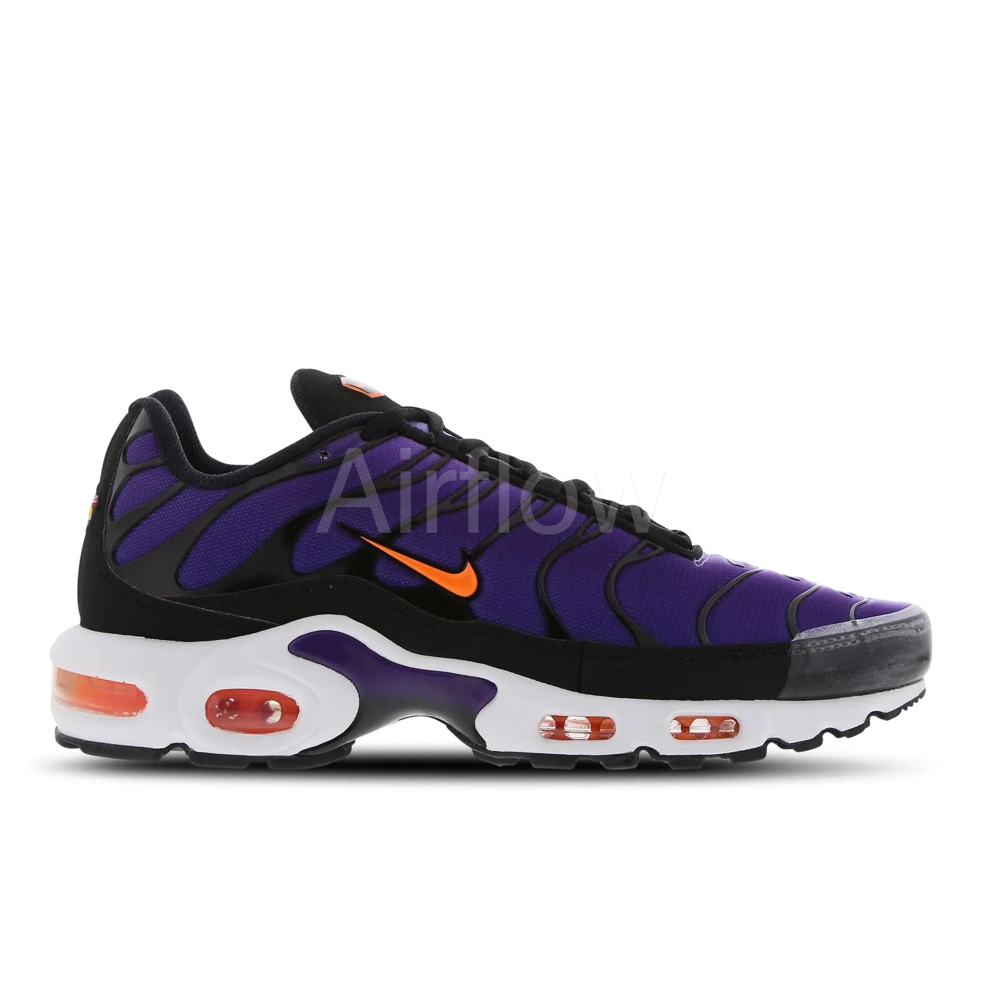 AIR MAX PLUS TN 'Purple