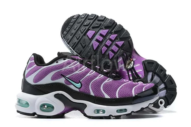 AIR MAX PLUS TN 'PURPLE SORT' — vista 2