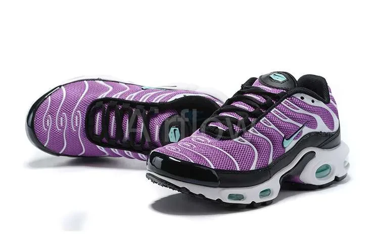 AIR MAX PLUS TN 'PURPLE SORT' 3