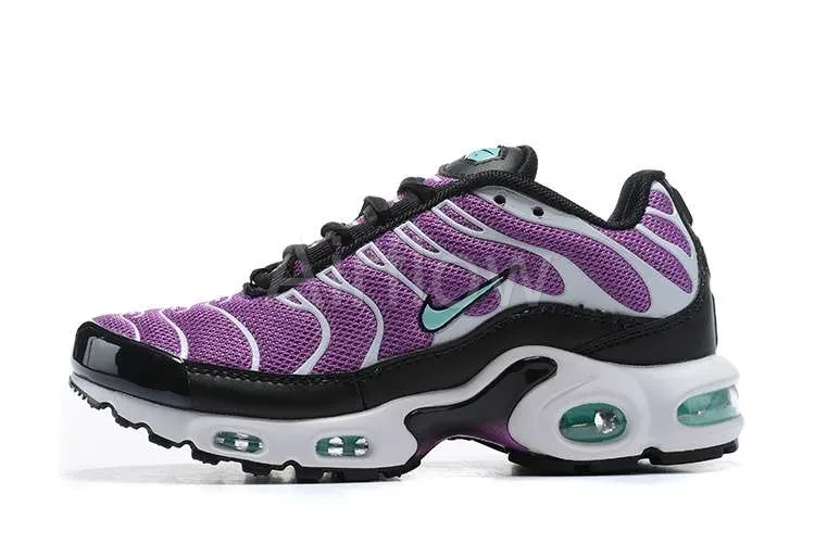AIR MAX PLUS TN 'PURPLE SORT'