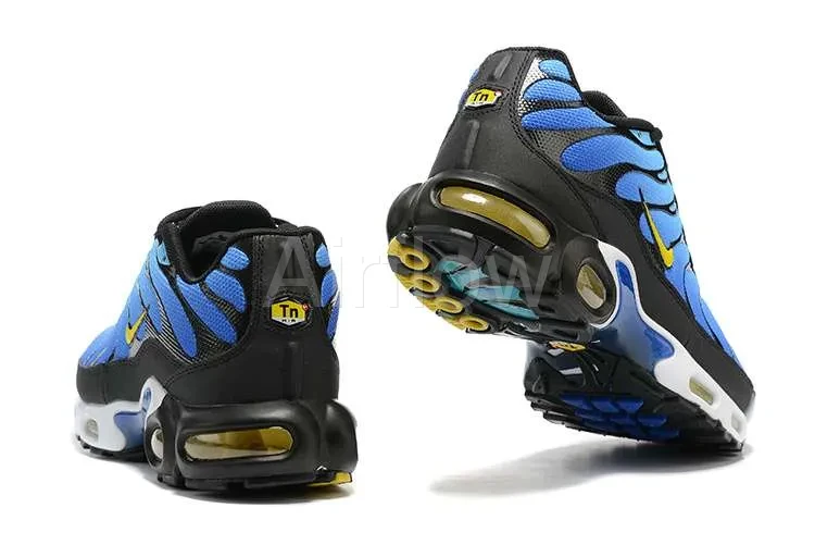 AIR MAX PLUS TN 'RACER BLUE' 3