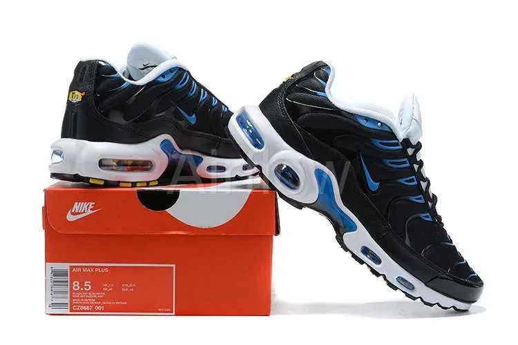 AIR MAX PLUS TN 'REVERSE MOTORSPORT' — vista 2
