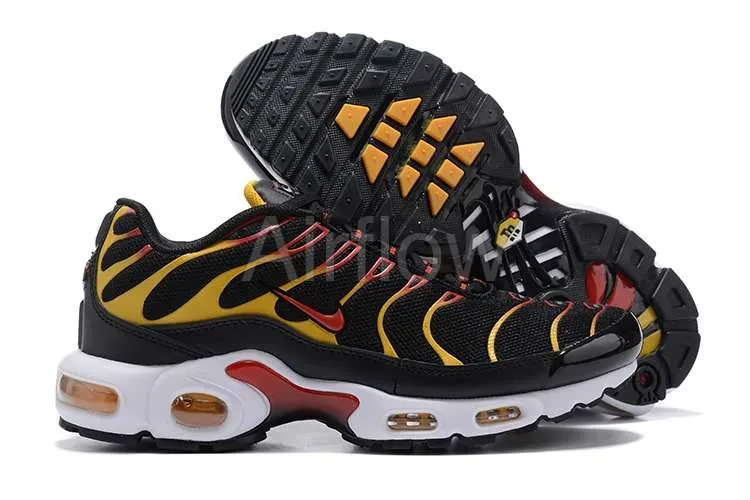 AIR MAX PLUS TN 'REVERSE SUNSET' — vista 2