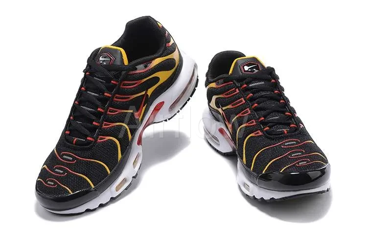 AIR MAX PLUS TN 'REVERSE SUNSET' 3