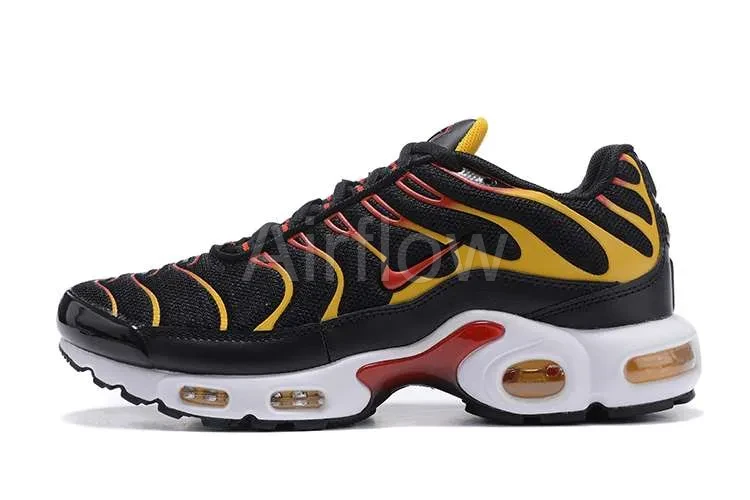 AIR MAX PLUS TN 'REVERSE SUNSET'