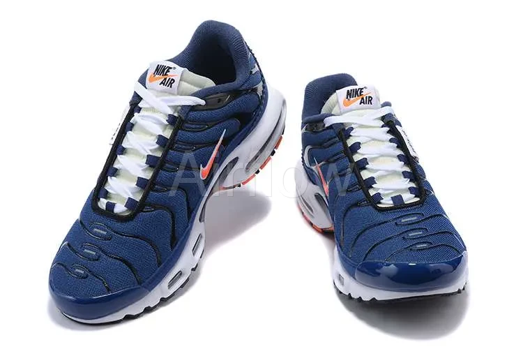 AIR MAX PLUS TN 'RUNNING CLUB' — vista 2