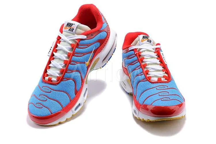AIR MAX PLUS TN 'RUNNING CLUB' — vista 2