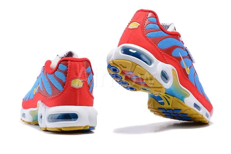 AIR MAX PLUS TN 'RUNNING CLUB' 3