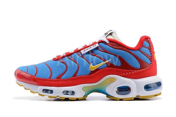 AIR MAX PLUS TN 'RUNNING CLUB'