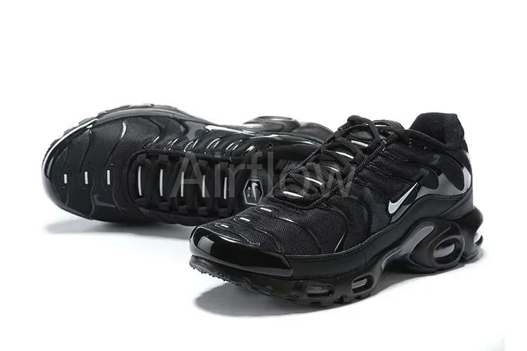 AIR MAX PLUS TN 'SHADOW' — vista 2
