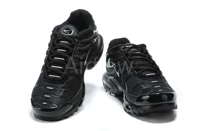 AIR MAX PLUS TN 'SHADOW' 3