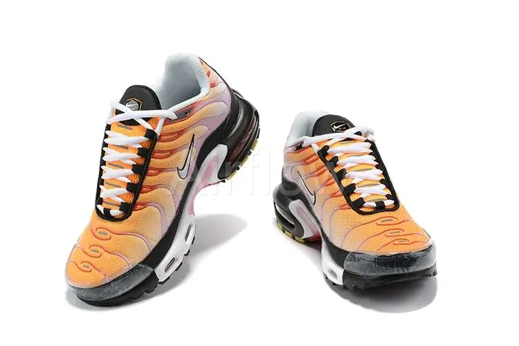 AIR MAX PLUS TN 'SHERBERT' — vista 2