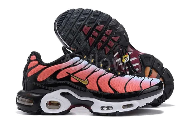 AIR MAX PLUS TN 'SISTERHOOD' — vista 2
