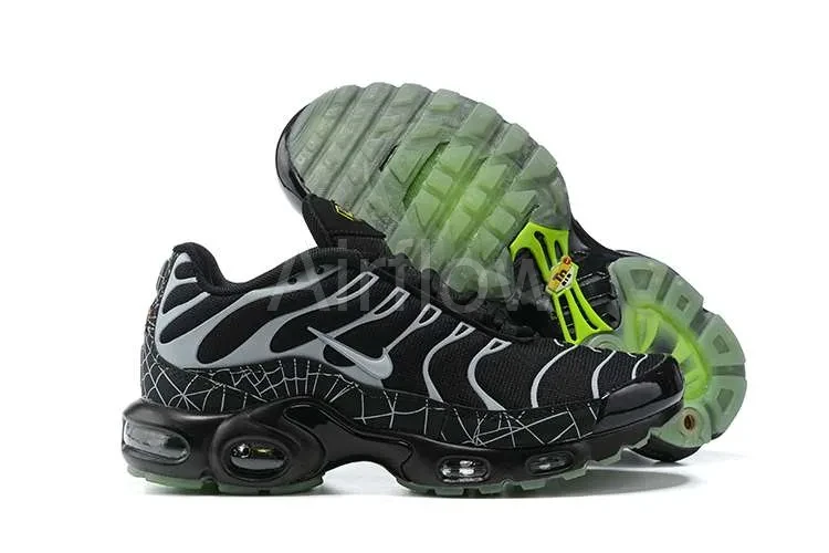 AIR MAX PLUS TN 'SPIDERWEB' — vista 2