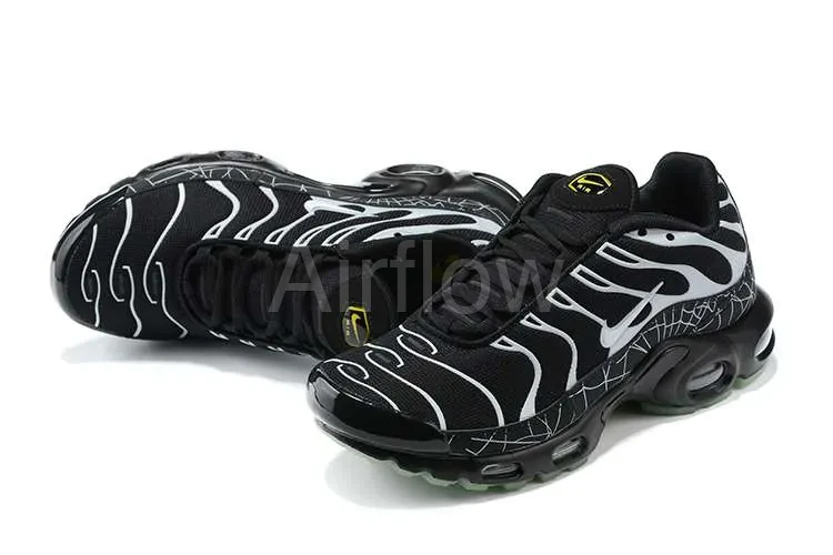 AIR MAX PLUS TN 'SPIDERWEB' 3
