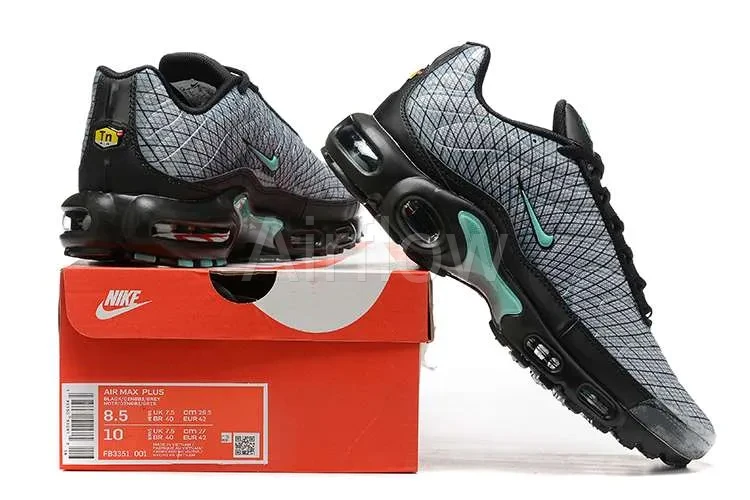 AIR MAX PLUS TN 'SPIROGRAPH' — vista 2