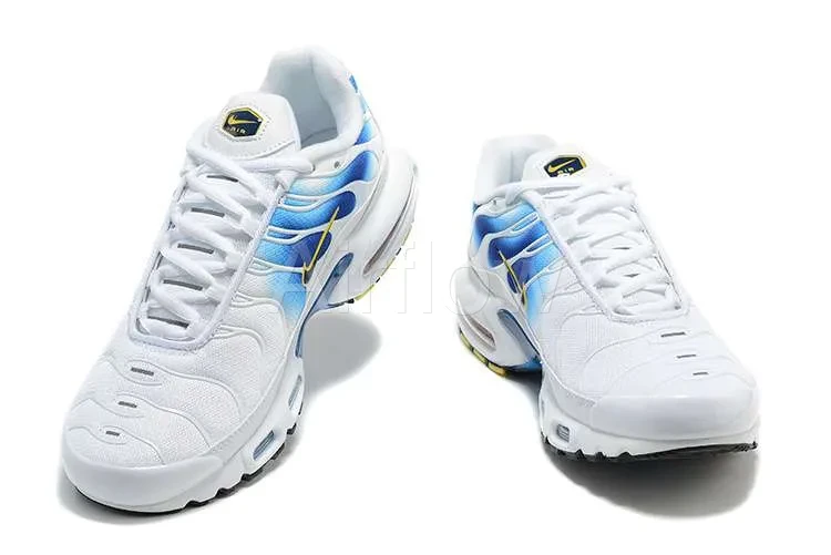 AIR MAX PLUS TN 'SPRAY PAINT SWOOSH' — vista 2
