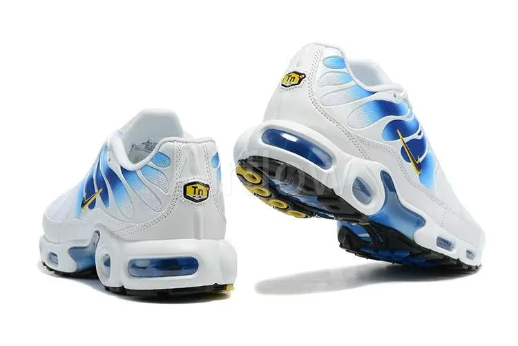 AIR MAX PLUS TN 'SPRAY PAINT SWOOSH' 3