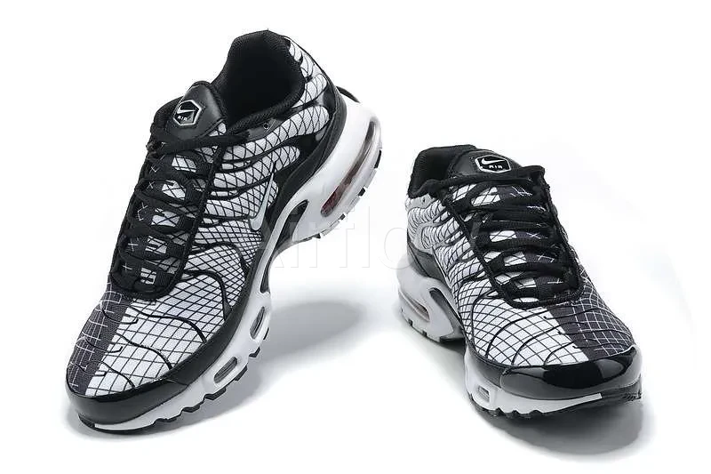 AIR MAX PLUS TN 'STRIPE BLUE BLACK' 3