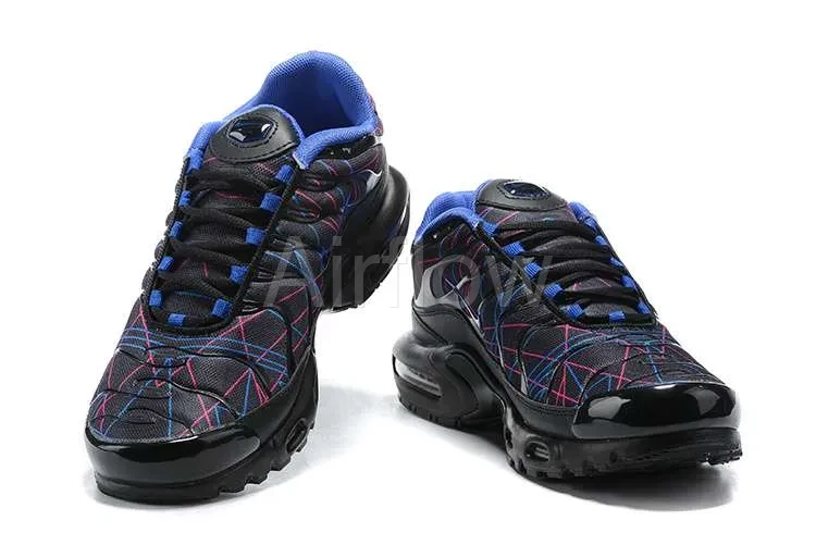 AIR MAX PLUS TN 'STRIPE BLUE PURPLE' 3