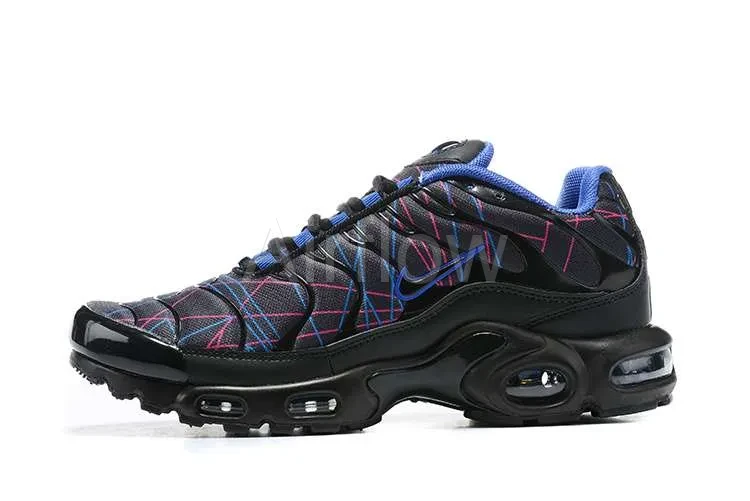 AIR MAX PLUS TN 'STRIPE BLUE PURPLE'