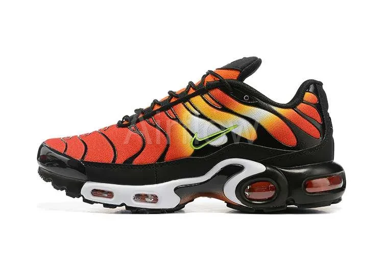 AIR MAX PLUS TN 'SUNSET GRADIENT'