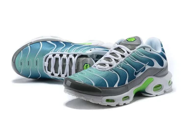 AIR MAX PLUS TN 'TEAL GREEN FADE' 3