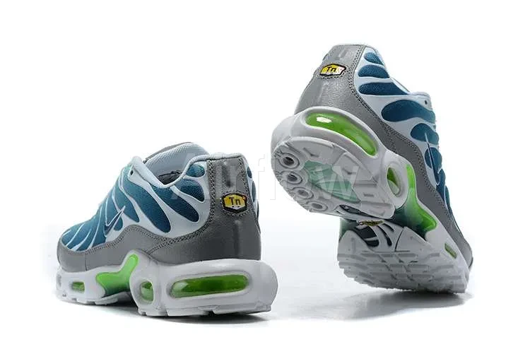 AIR MAX PLUS TN 'TEAL GREEN FADE' 4