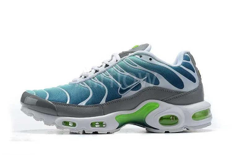 AIR MAX PLUS TN 'TEAL GREEN FADE'