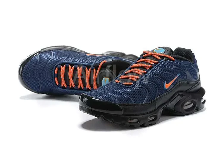 AIR MAX PLUS TN 'TOGGLE LACING GREY' — vista 2