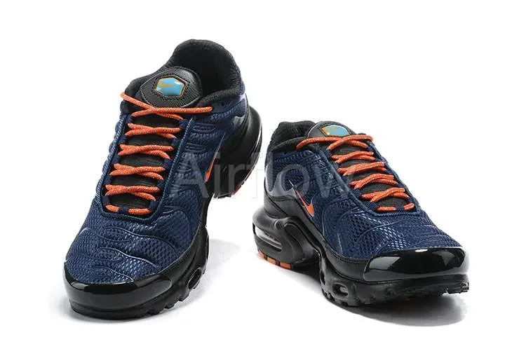 AIR MAX PLUS TN 'TOGGLE LACING GREY' 3