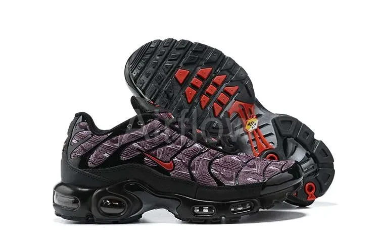 AIR MAX PLUS TN 'TOPOGRAPHY PACK' — vista 2