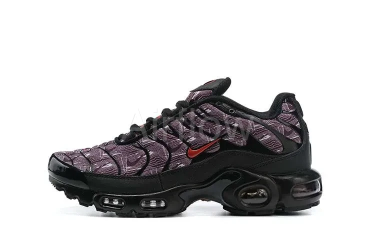 AIR MAX PLUS TN 'TOPOGRAPHY PACK'