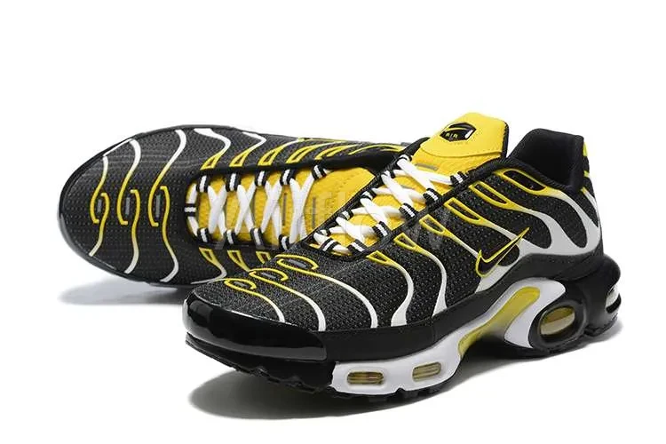 AIR MAX PLUS TN 'TOUR YELLOW' 3