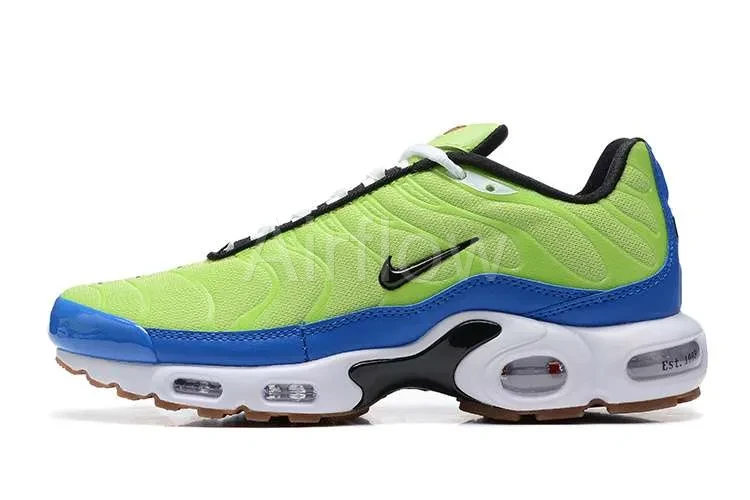 AIR MAX PLUS TN 'TROPICAL LIME'